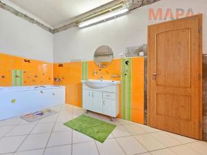 Prodej rodinného domu, Chomutov, Lipská, 217 m2