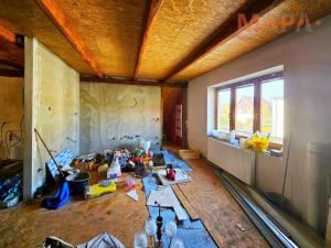 Prodej rodinného domu, Chomutov, Lipská, 217 m2