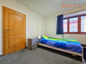 Prodej rodinného domu, Chomutov, Lipská, 217 m2