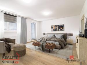 Prodej bytu 3+kk, Frýdek-Místek - Frýdek, Na Poříčí, 110 m2