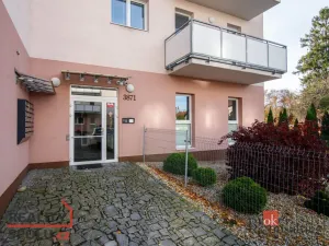 Prodej bytu 3+kk, Frýdek-Místek - Frýdek, Na Poříčí, 110 m2