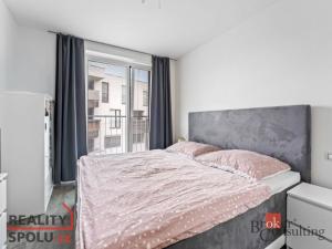 Prodej bytu 2+kk, Hradec Králové - Třebeš, Pod Svahem, 56 m2