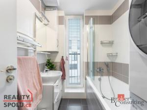 Prodej bytu 2+kk, Hradec Králové - Třebeš, Pod Svahem, 56 m2