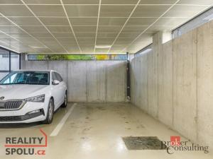 Prodej bytu 2+kk, Hradec Králové - Třebeš, Pod Svahem, 56 m2