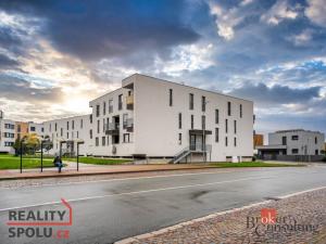 Prodej bytu 2+kk, Hradec Králové - Třebeš, Pod Svahem, 56 m2