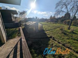 Prodej zahrady, Přerov - Přerov I-Město, 268 m2