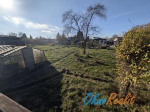 Prodej zahrady, Přerov - Přerov I-Město, 268 m2