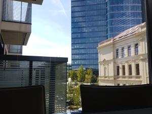 Pronájem bytu 3+kk, Praha, Baarova, 111 m2