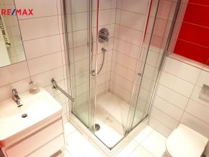 Pronájem bytu 3+kk, Praha, Baarova, 111 m2