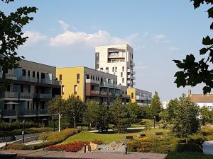 Pronájem bytu 3+kk, Praha, Baarova, 111 m2