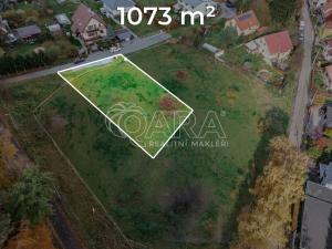 Prodej pozemku pro bydlení, Všestary, Jedlová, 1073 m2