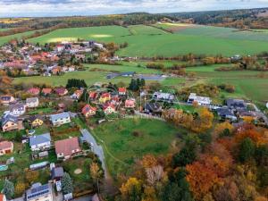 Prodej pozemku pro bydlení, Všestary, Jedlová, 1073 m2