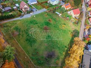 Prodej pozemku pro bydlení, Všestary, Jedlová, 1073 m2