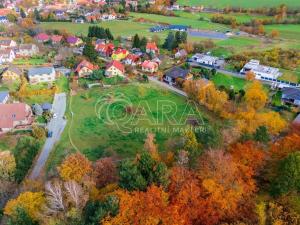 Prodej pozemku pro bydlení, Všestary, Jedlová, 1073 m2