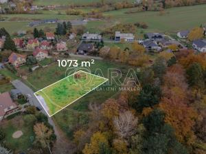 Prodej pozemku pro bydlení, Všestary, Jedlová, 1073 m2