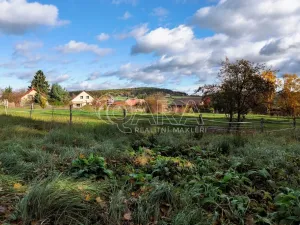 Prodej pozemku pro bydlení, Všestary, Jedlová, 1073 m2