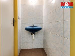 Prodej kanceláře, Karlovy Vary, Chebská, 50 m2