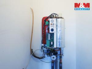 Prodej kanceláře, Karlovy Vary, Chebská, 50 m2