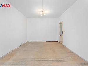 Prodej bytu 3+1, Česká Lípa, Větrná, 82 m2