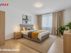 Prodej bytu 3+1, Česká Lípa, Větrná, 82 m2