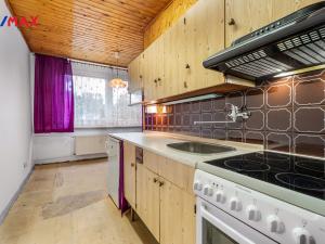 Prodej bytu 3+1, Česká Lípa, Větrná, 82 m2