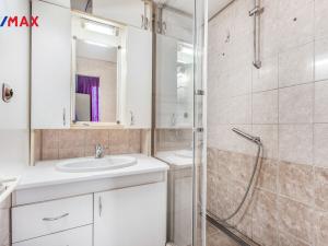 Prodej bytu 3+1, Česká Lípa, Větrná, 82 m2