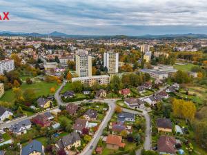 Prodej bytu 3+1, Česká Lípa, Větrná, 82 m2