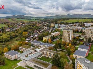 Prodej bytu 3+1, Česká Lípa, Větrná, 82 m2