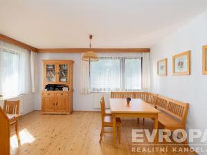 Prodej rodinného domu, Horní Branná, 300 m2