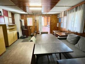 Prodej chaty, Klášterec nad Ohří, Ohřecká louka, 40 m2