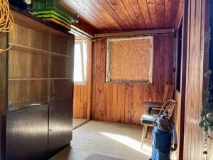 Prodej chaty, Klášterec nad Ohří, Ohřecká louka, 40 m2