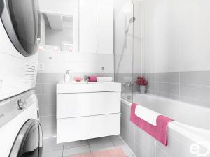 Prodej bytu 3+kk, Praha, Netlucká, 78 m2