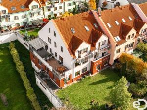 Prodej bytu 3+kk, Praha, Netlucká, 78 m2