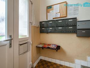 Prodej bytu 2+1, Mariánské Lázně, Skalníkova, 53 m2