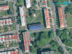 Prodej bytu 2+1, Mariánské Lázně, Skalníkova, 53 m2