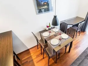 Pronájem bytu 2+kk, Praha - Vyšehrad, Na slupi, 45 m2