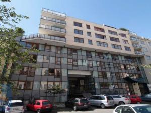 Pronájem kanceláře, Praha - Vinohrady, Chrudimská, 360 m2