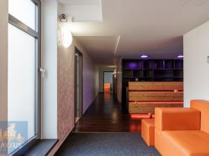 Pronájem obchodního prostoru, Praha - Vinohrady, Chrudimská, 360 m2