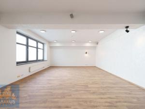 Pronájem obchodního prostoru, Praha - Vinohrady, Chrudimská, 360 m2