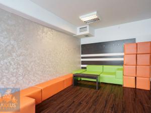 Pronájem obchodního prostoru, Praha - Vinohrady, Chrudimská, 360 m2