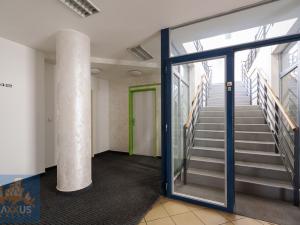 Pronájem obchodního prostoru, Praha - Vinohrady, Chrudimská, 360 m2