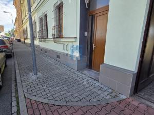 Pronájem obchodního prostoru, Plzeň, Černická, 36 m2