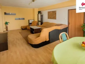 Prodej bytu 3+1, Mladá Boleslav, U stadionu, 79 m2