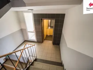 Prodej bytu 3+1, Mladá Boleslav, U stadionu, 79 m2