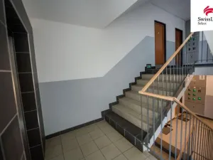 Prodej bytu 3+1, Mladá Boleslav, U stadionu, 79 m2