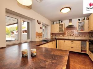 Prodej rodinného domu, Tršice, 225 m2