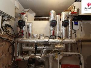 Prodej rodinného domu, Tršice, 225 m2