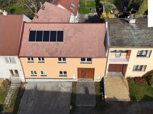 Prodej rodinného domu, Tršice, 225 m2