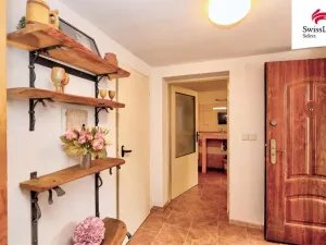 Prodej rodinného domu, Tršice, 225 m2