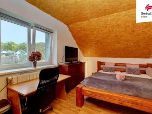 Prodej rodinného domu, Tršice, 225 m2